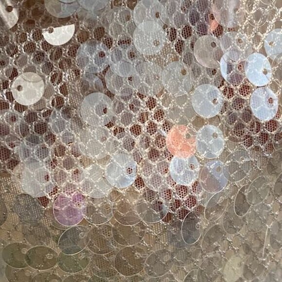 Sydney Sequin Mini Dress - Picture 6 of 13